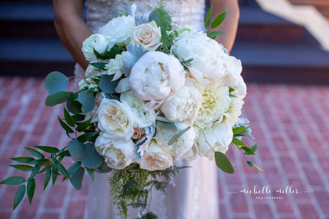 The 10 Best Wedding Florists in Santa Cruz CA WeddingWire