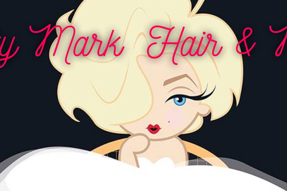 Beauty Mark Hair & Make-up