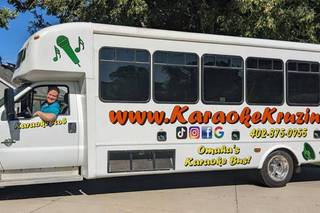 Karaoke Kruzin LLC