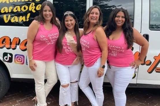 Karaoke Kruzin LLC