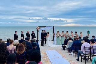 Conch Concierge Weddings
