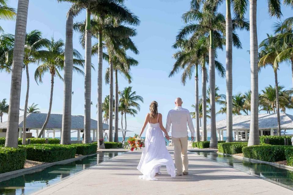 Conch Concierge Weddings