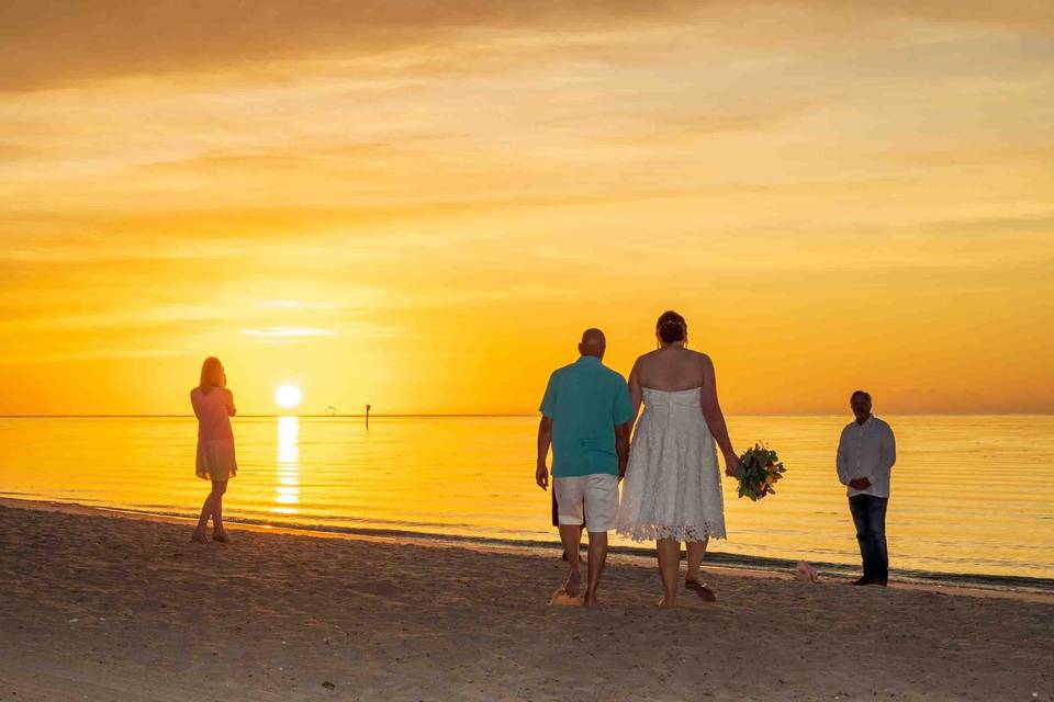 Conch Concierge Weddings