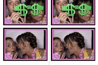 Photobooths 