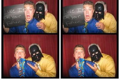 Photobooths 