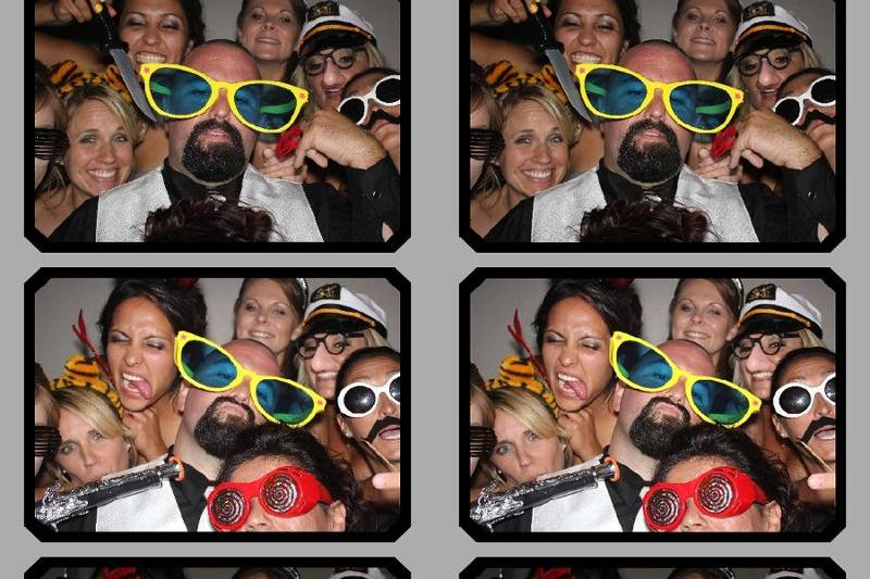 Photobooths 