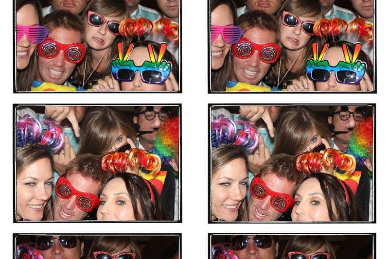 Photobooths 