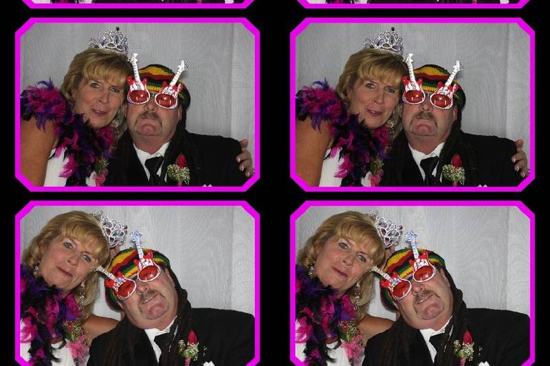 Photobooths 