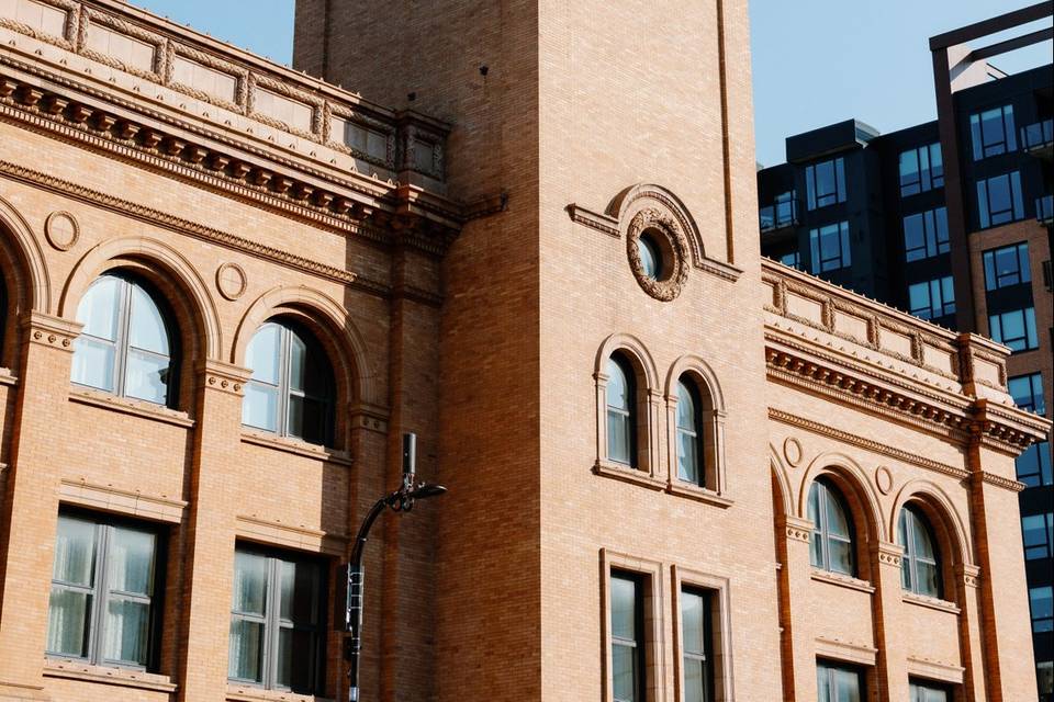 Clocktower