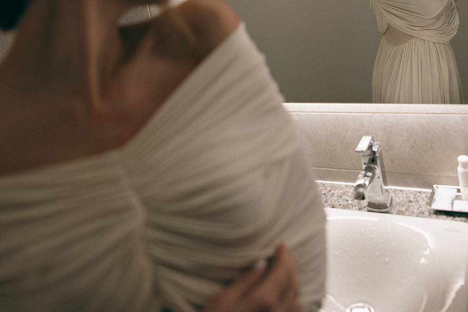 Bridal Glam