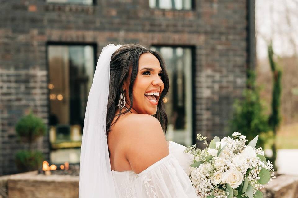 Bridal Glam