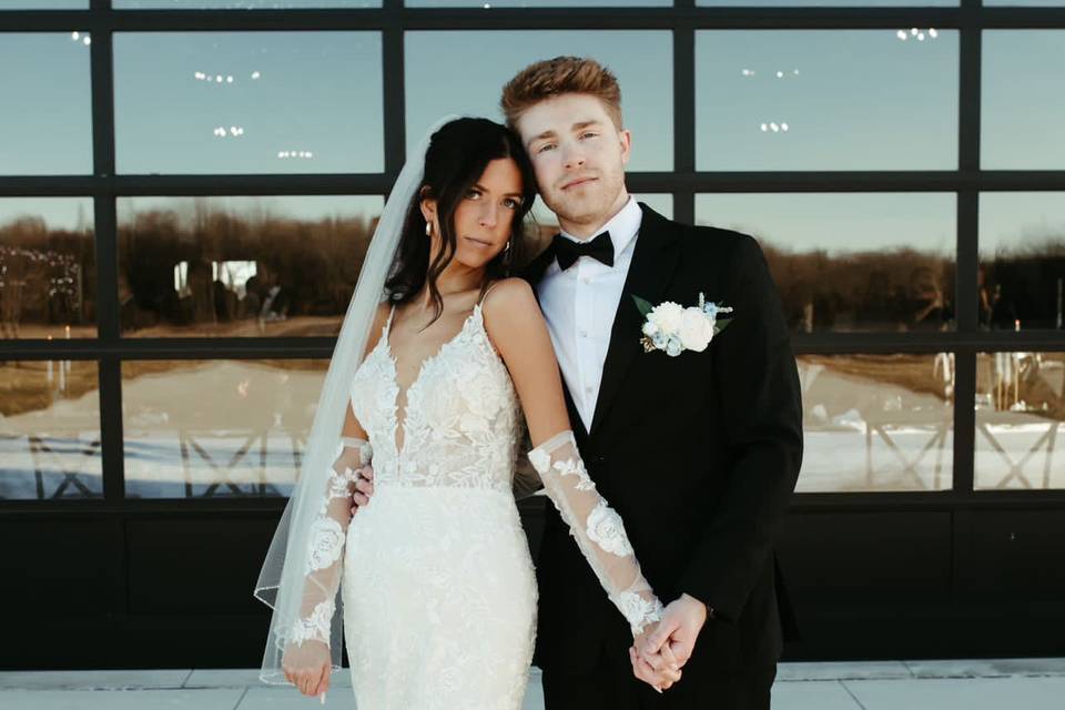 Bridal Glam