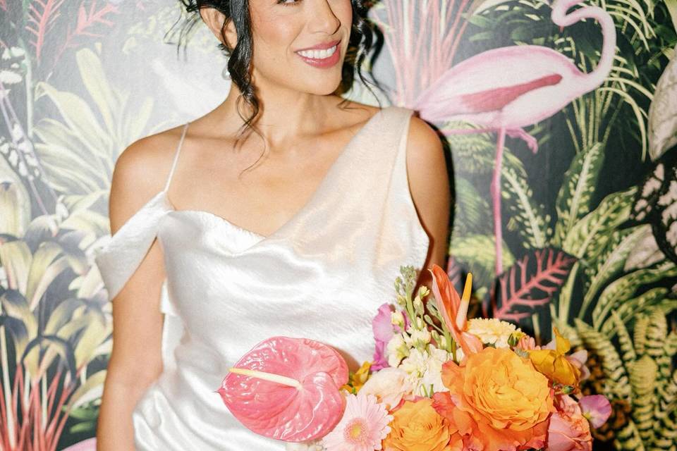 Bridal Glam