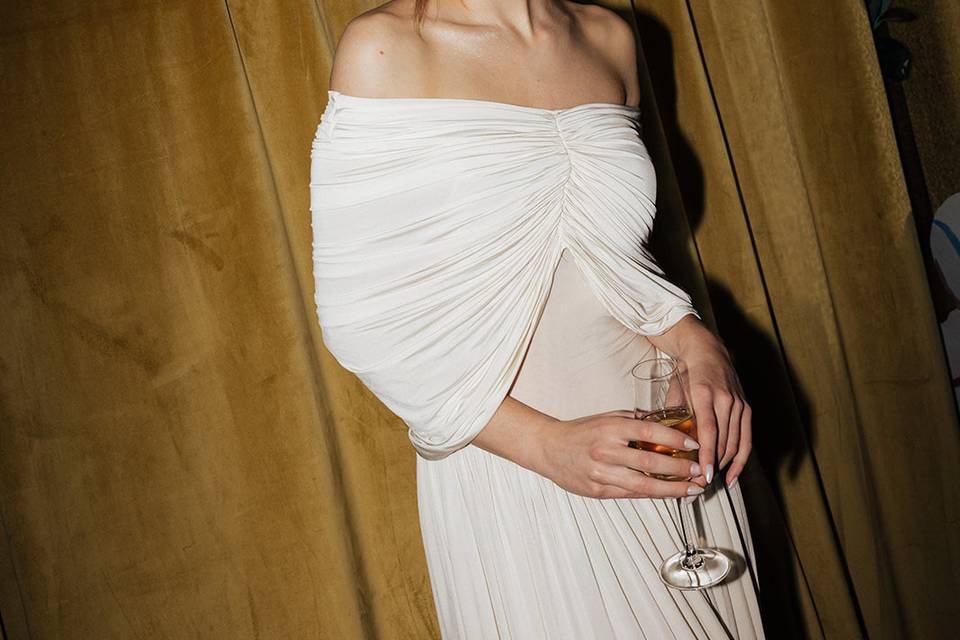 Bridal Glam