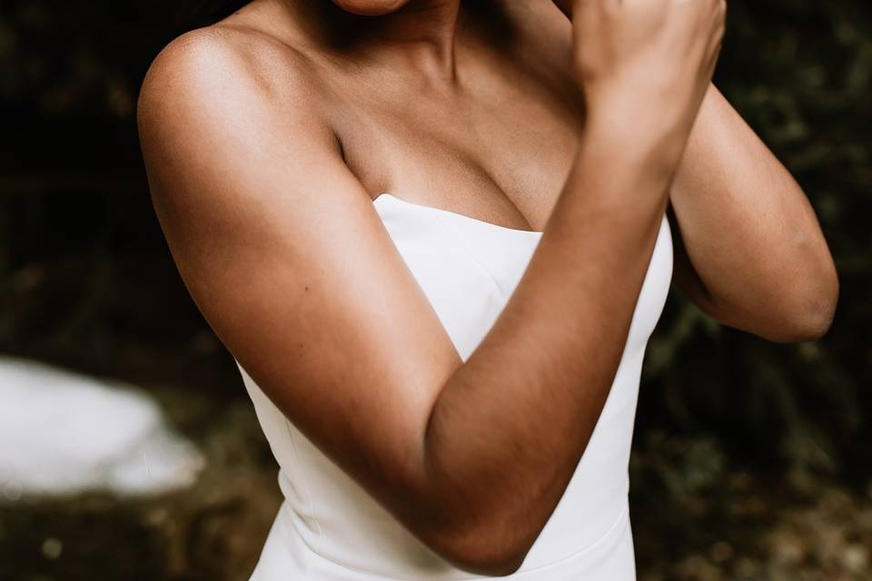 Bridal Glam