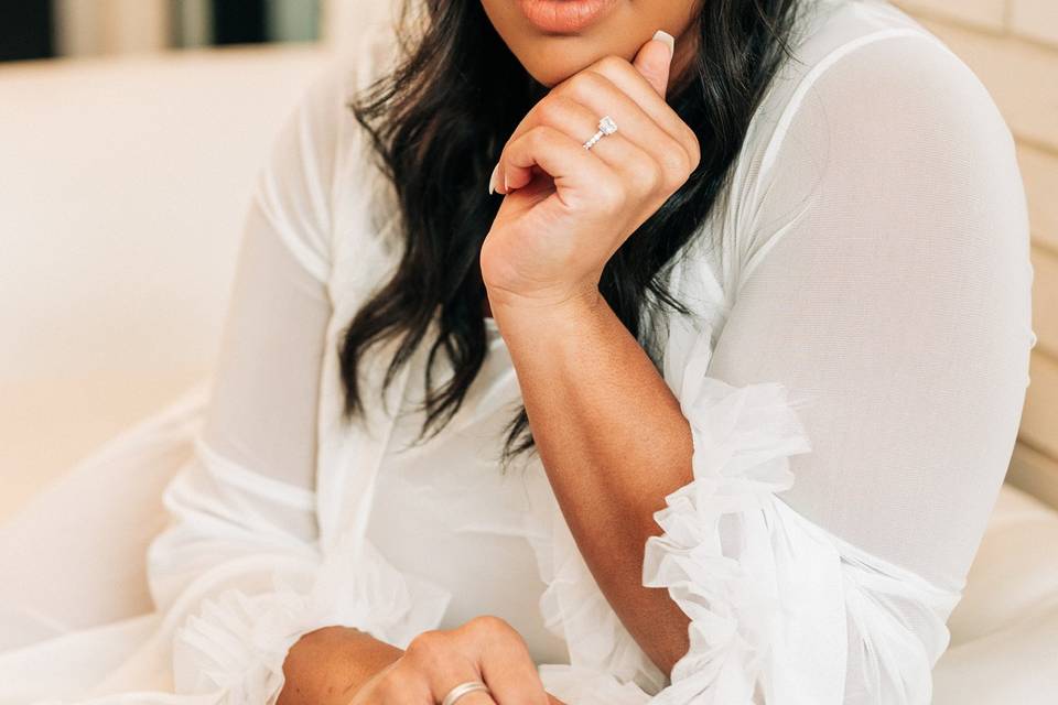 Bridal Glam