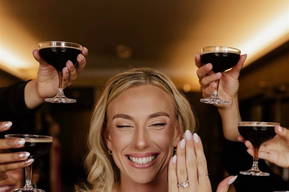 Bridal Portrait