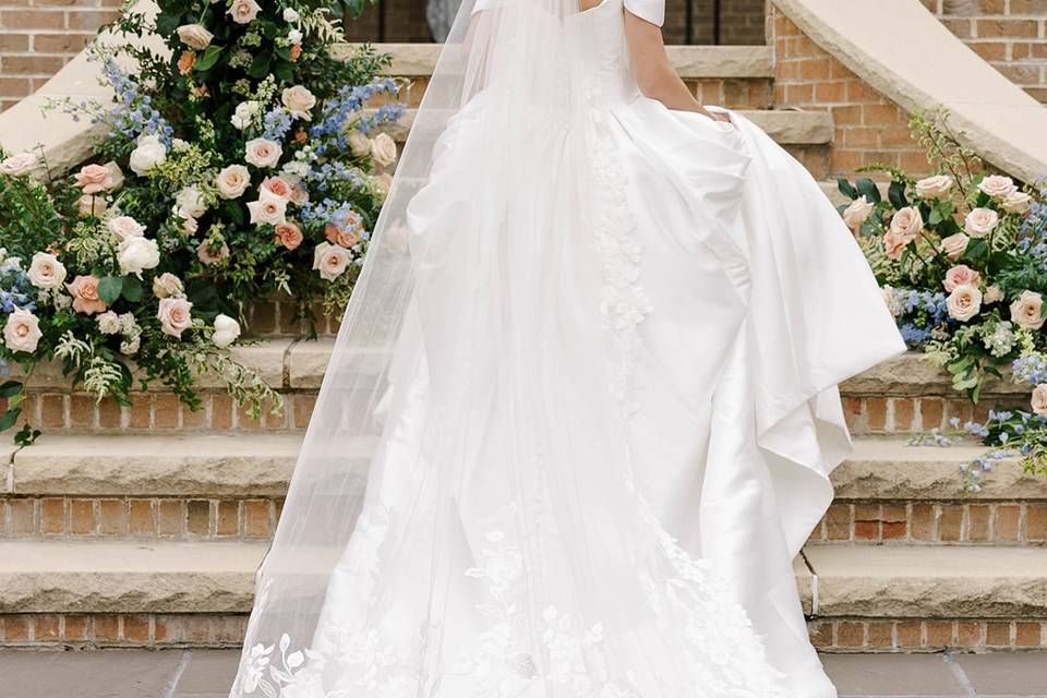 Bridal Portrait