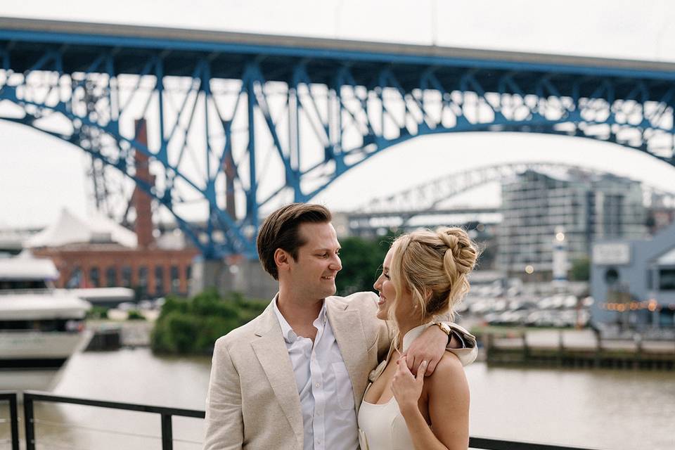 Second Look Updo