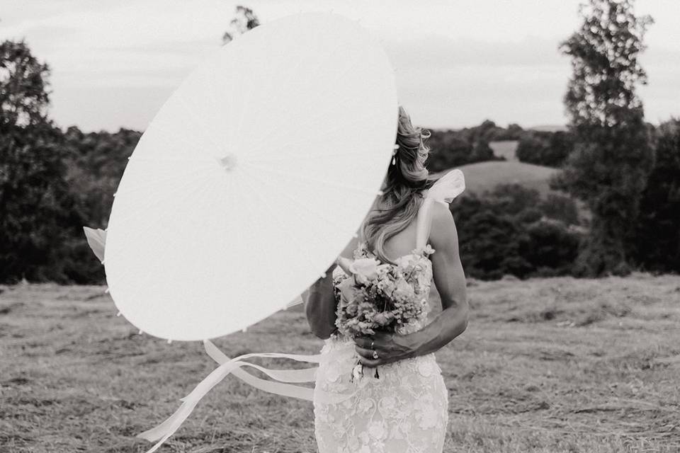 Bridal Portrait