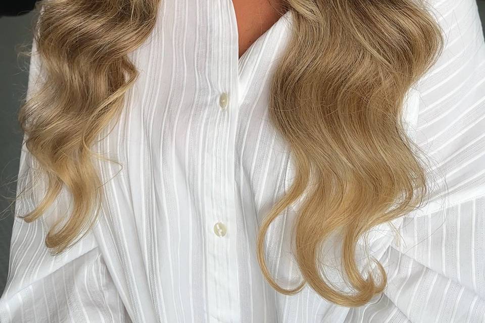 Bridal Soft Glam