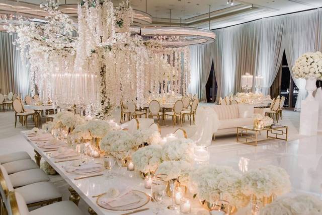 Waldorf Ballroom