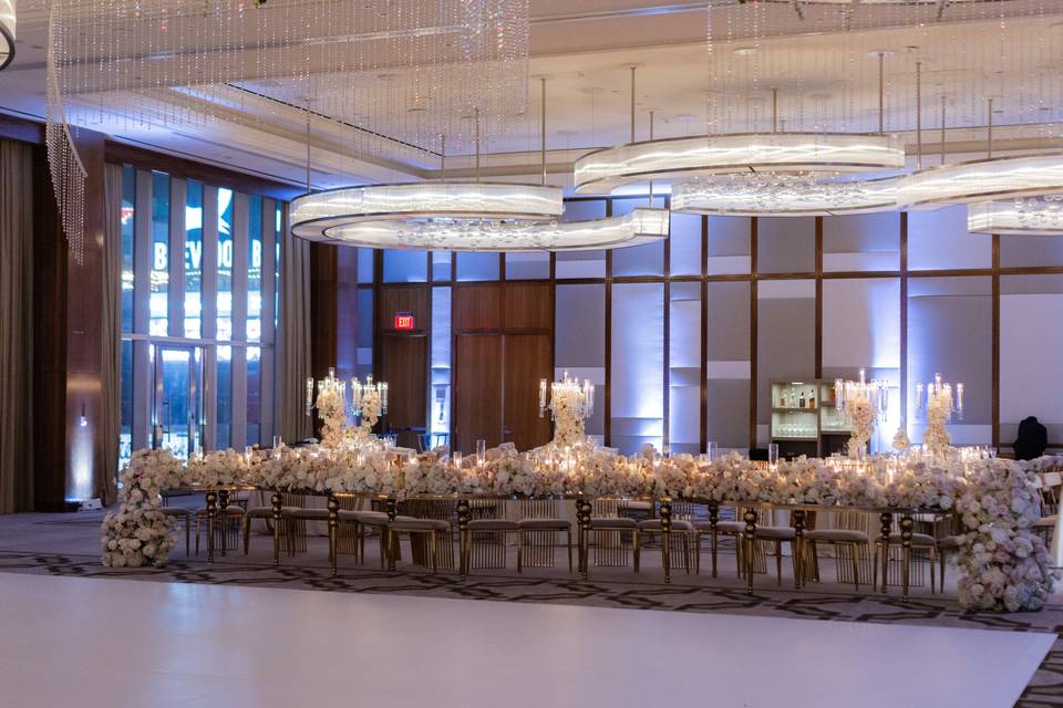 Waldorf Ballroom