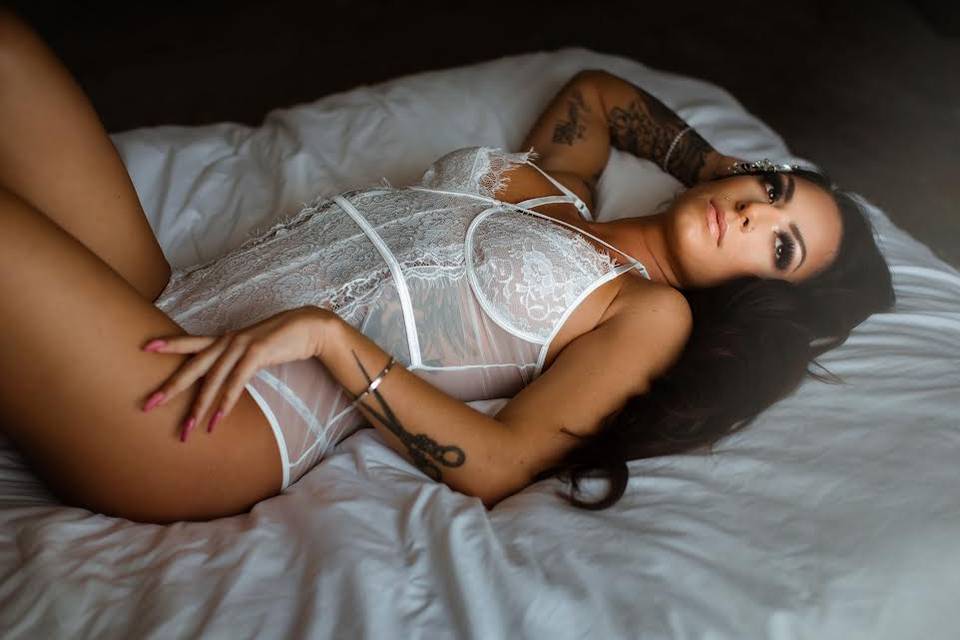 Boudoir