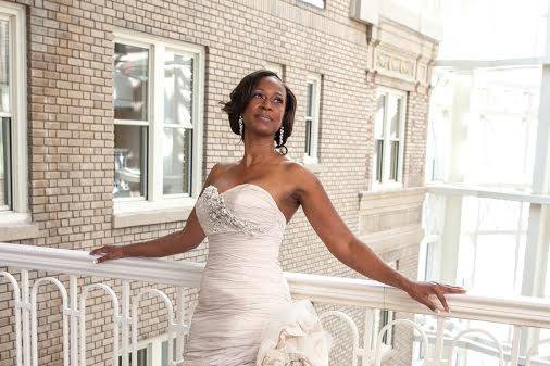 La Raine s Bridal Boutique Dress Attire Atlanta GA