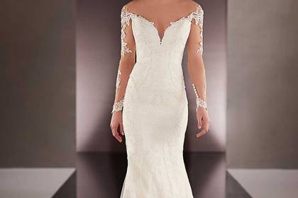 La Raine's Bridal Boutique