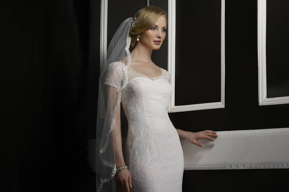 La Raine's Bridal Boutique