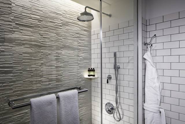 Hotel 50 Bowery NYC