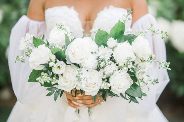 Sapphic Blooms