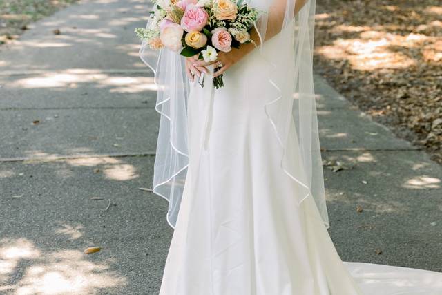 Bridal Bouquet