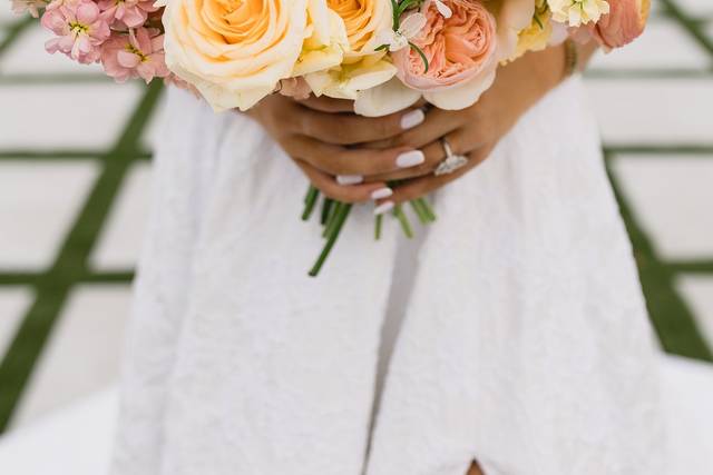 Bridal Bouquet