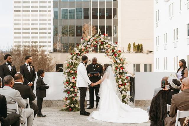 Ceremony