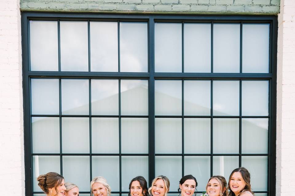 Wedding Party