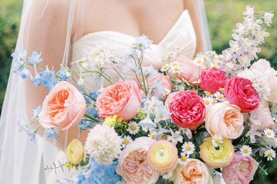 Bridal Bouquet
