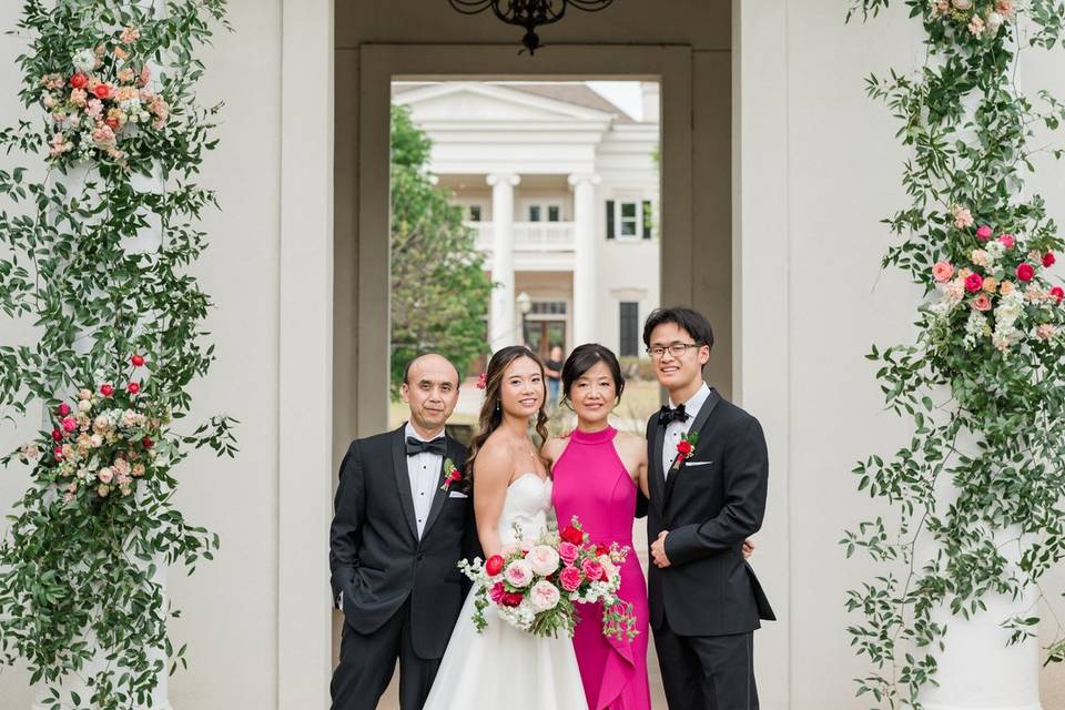 Ceremony