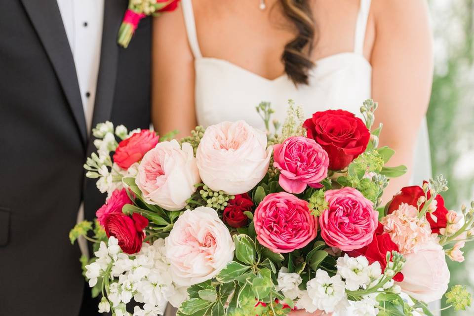Bridal Bouquet