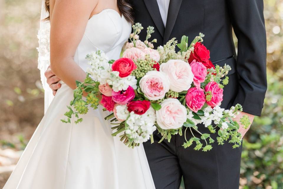 Bridal Bouquet
