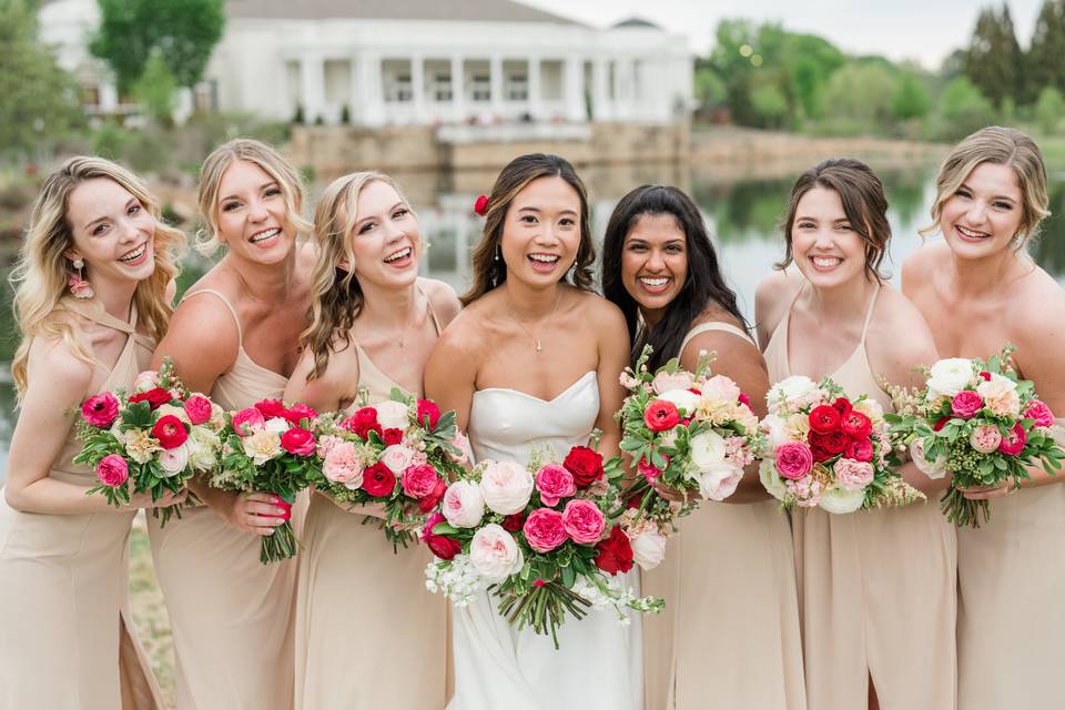 Wedding Party