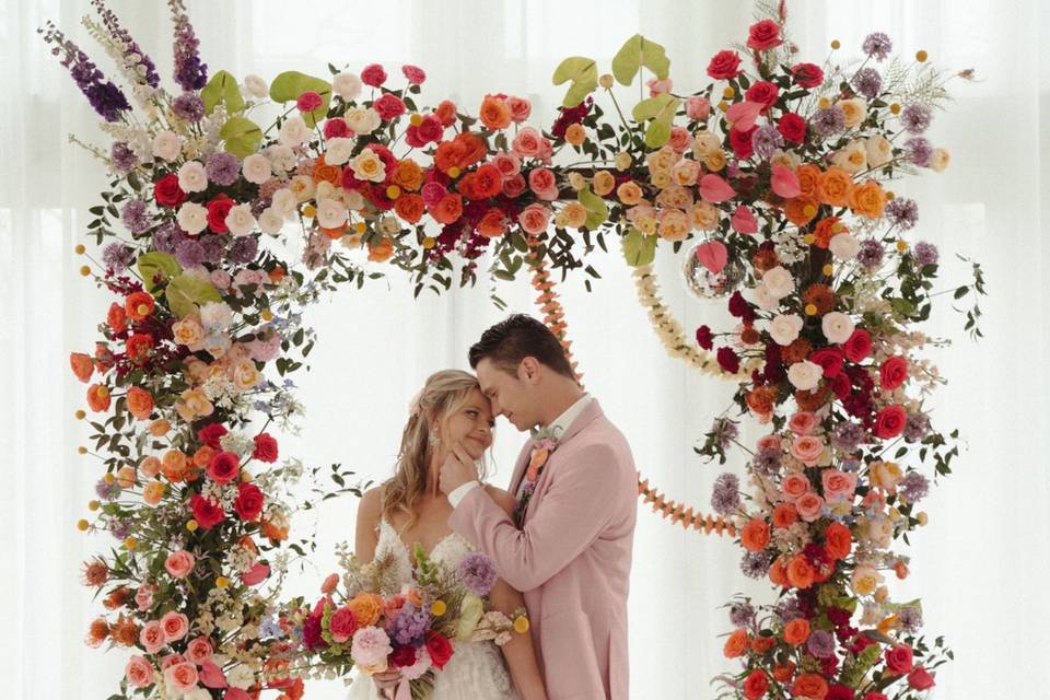 Ceremony
