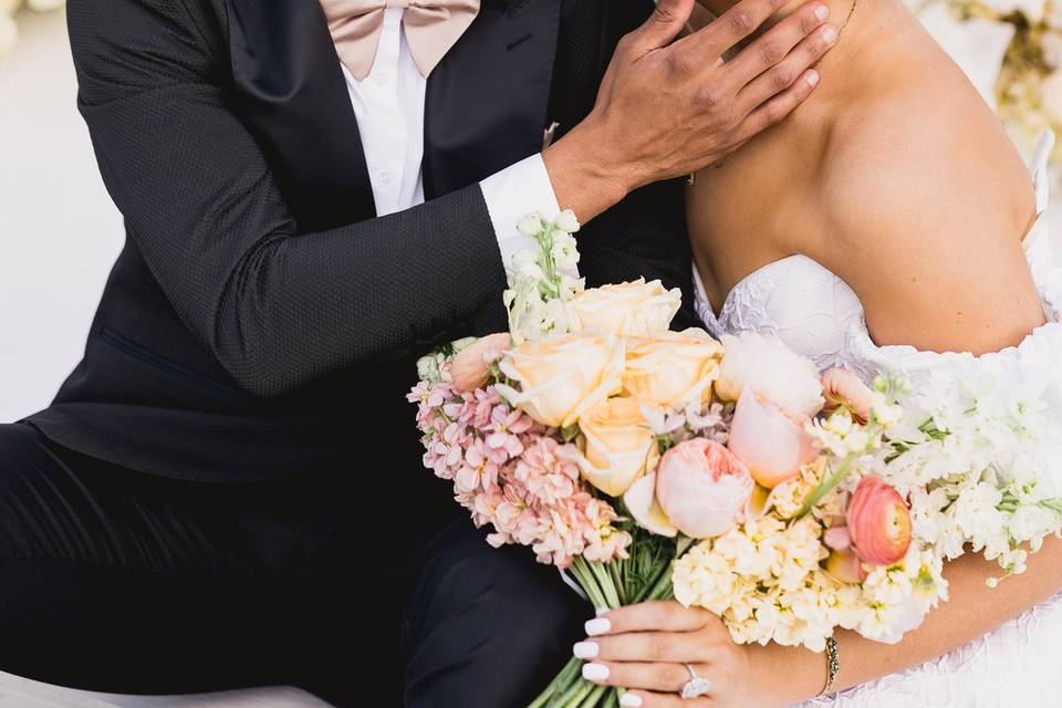 Bridal Bouquet
