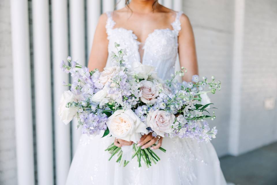Bridal Bouquet