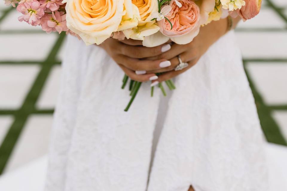 Bridal Bouquet