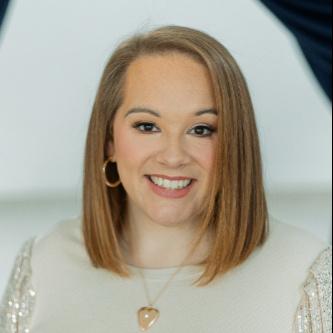 Samantha Sanford