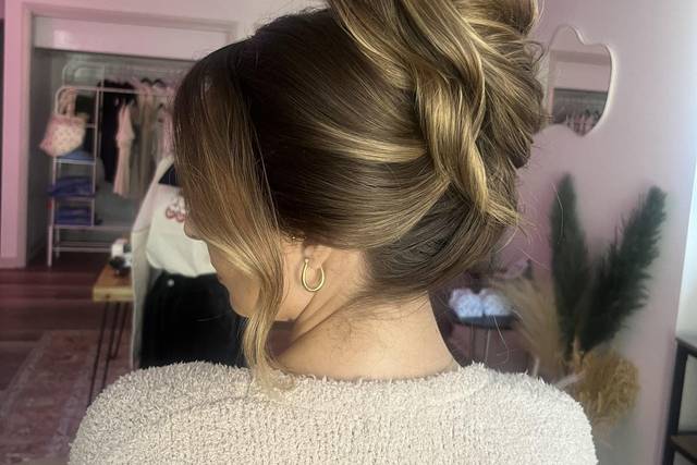 @mane.tamed