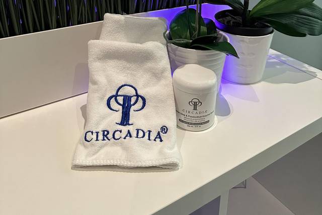 Circadia Facials