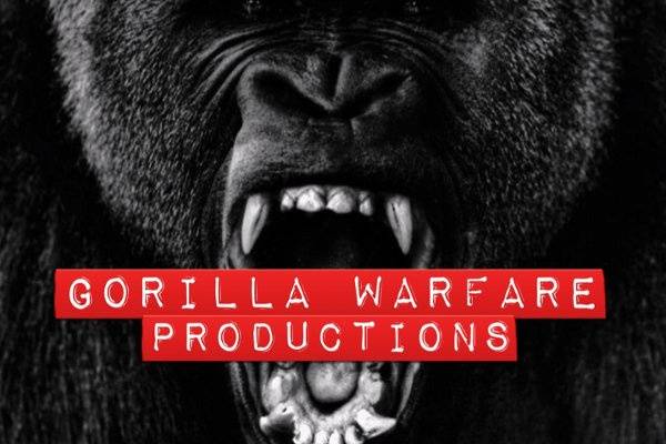 Gorilla Warfare Productions
